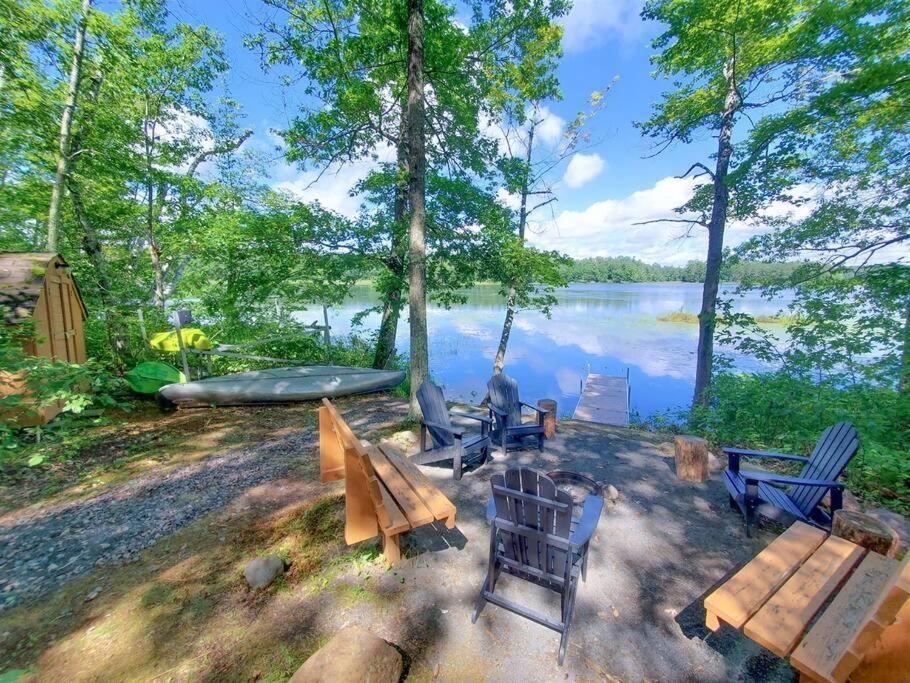 Fall Getaway Resort-3 King Suites, Dog-Friendly Seeley Eksteriør billede