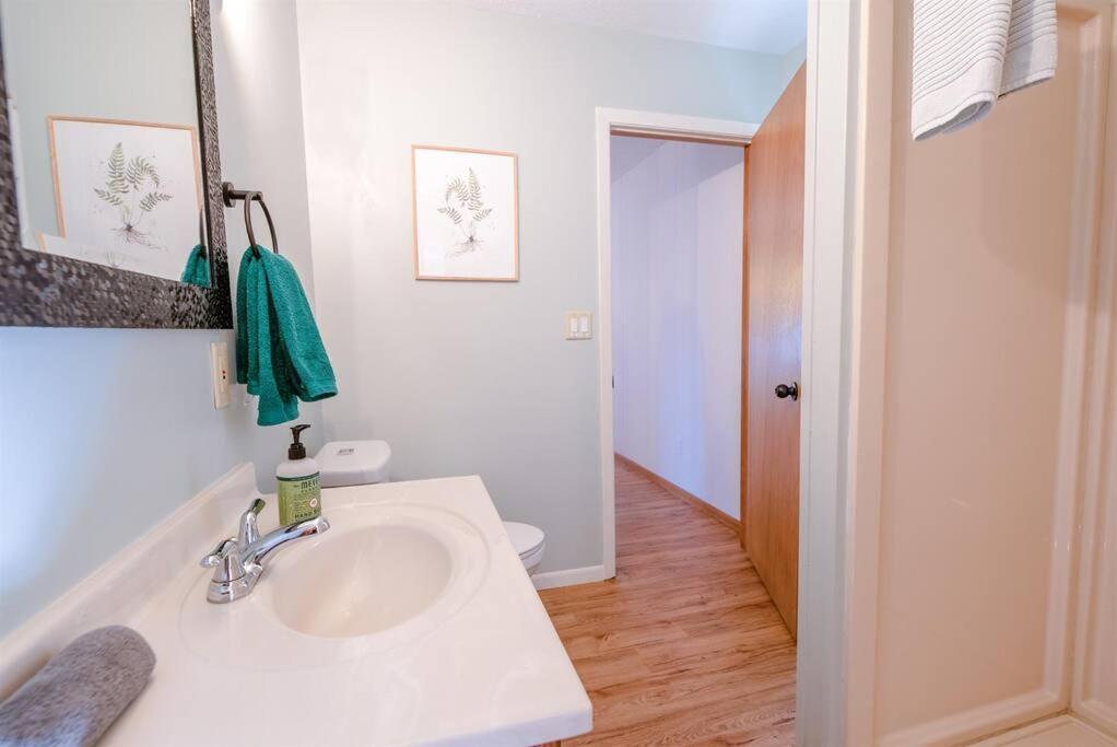 Fall Getaway Resort-3 King Suites, Dog-Friendly Seeley Eksteriør billede