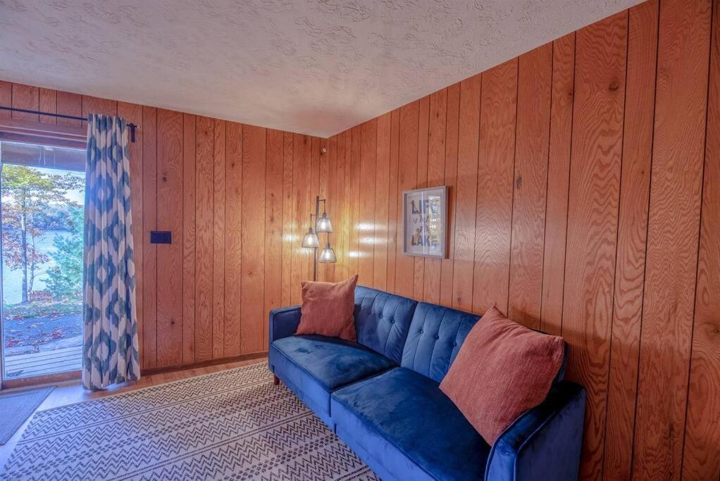 Fall Getaway Resort-3 King Suites, Dog-Friendly Seeley Eksteriør billede