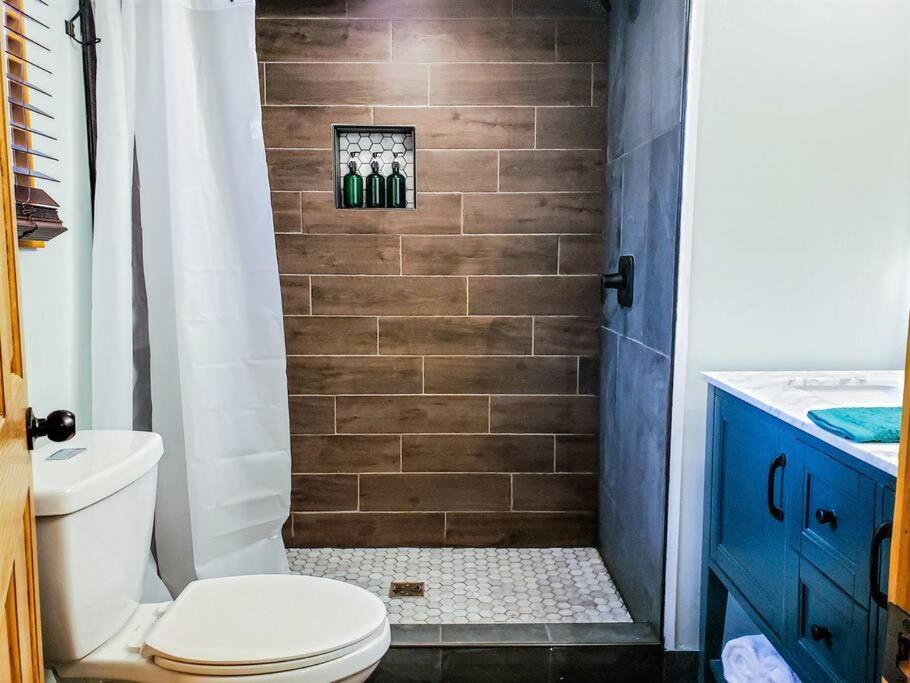 Fall Getaway Resort-3 King Suites, Dog-Friendly Seeley Eksteriør billede