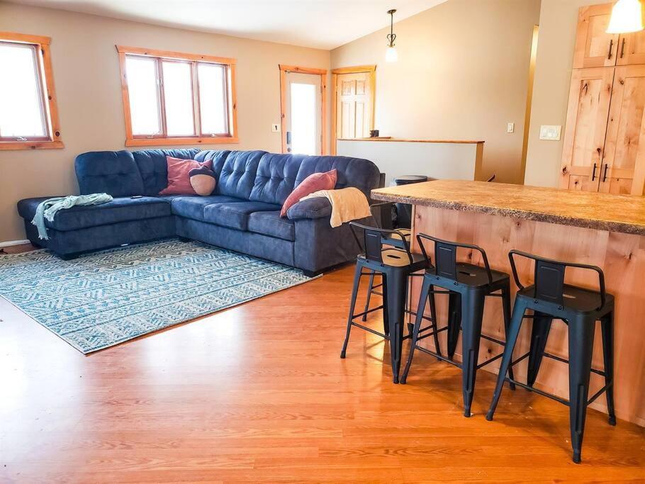 Fall Getaway Resort-3 King Suites, Dog-Friendly Seeley Eksteriør billede